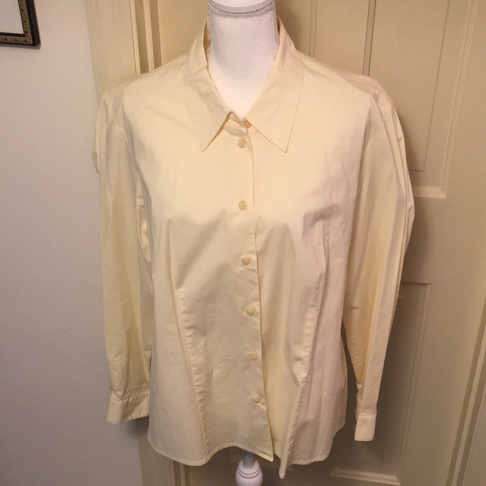 Liz Claiborne Blouse NWT